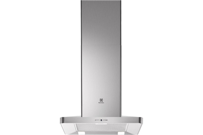 Hota semineu Electrolux EFF60560OX, 352 m3/h, 60 cm, inox