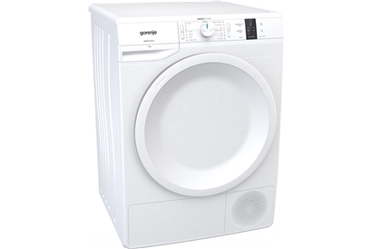 Uscator de rufe cu condensare, Gorenje, DP7B, 7 kg, clasa B