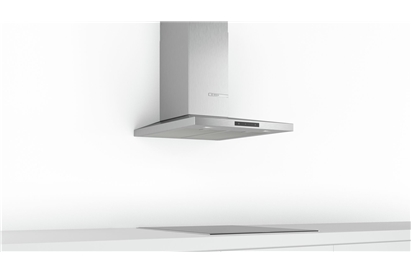 Hota decorativa Bosch DWQ66DM50, 60 cm, Inox