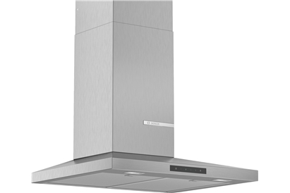 Hota decorativa Bosch DWQ66DM50, 60 cm, Inox