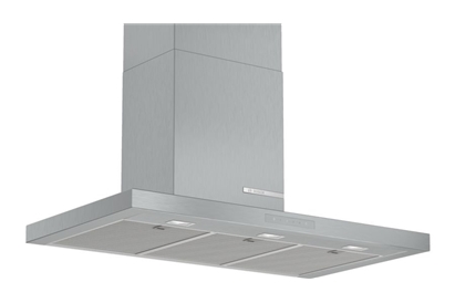 Hota decorativa Bosch DWB97CM50 90 cm, A+