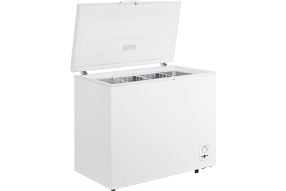 Lada frigorifica Gorenje FH251AW, Clasa F, capacitate 245 l, Alb