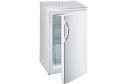 Congelator Gorenje F3091ANW, Clasa A+, 68 l, Alb