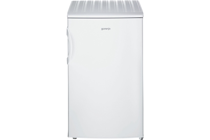 Congelator Gorenje F3091ANW, Clasa A+, 68 l, Alb