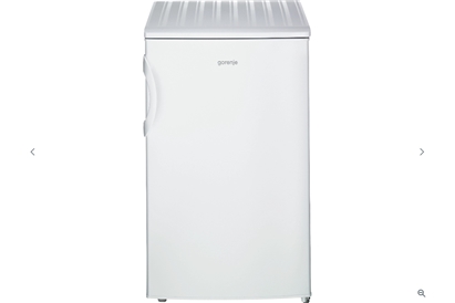 Figider cu 1 usa Gorenje RB3091ANW, 98 l, Clasa A+, Alb