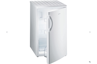 Figider cu 1 usa Gorenje RB3091ANW, 98 l, Clasa A+, Alb