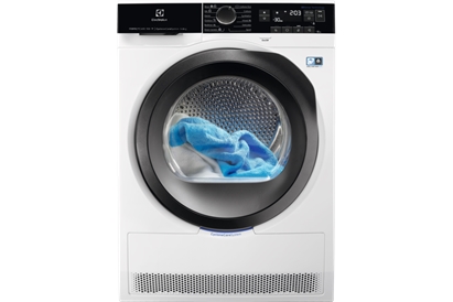 Uscator de rufe Electrolux EW9H188SC, PerfectCare900, pompa de caldura,  A+++