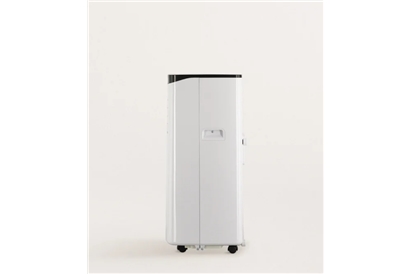 Aer conditionat portabil 3 in 1 CREATE by Ikohs SILKAIR HOME, 9000 BTU, alb