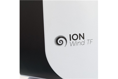  Ventilator de ionizare ultrasilentios cu telecomanda - Ikohs, Sly DC Copper, ION-WINDTF