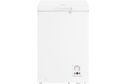 Lada frigorifica Gorenje FH101AW, 95 l, clasa energetica F, alb