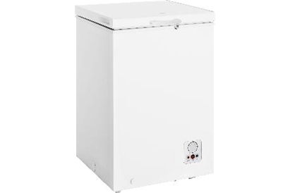 Lada frigorifica Gorenje FH101AW, 95 l, clasa energetica F, alb