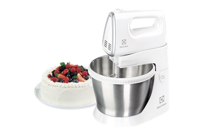 Mixer cu bol Electrolux Love your day ESM3300